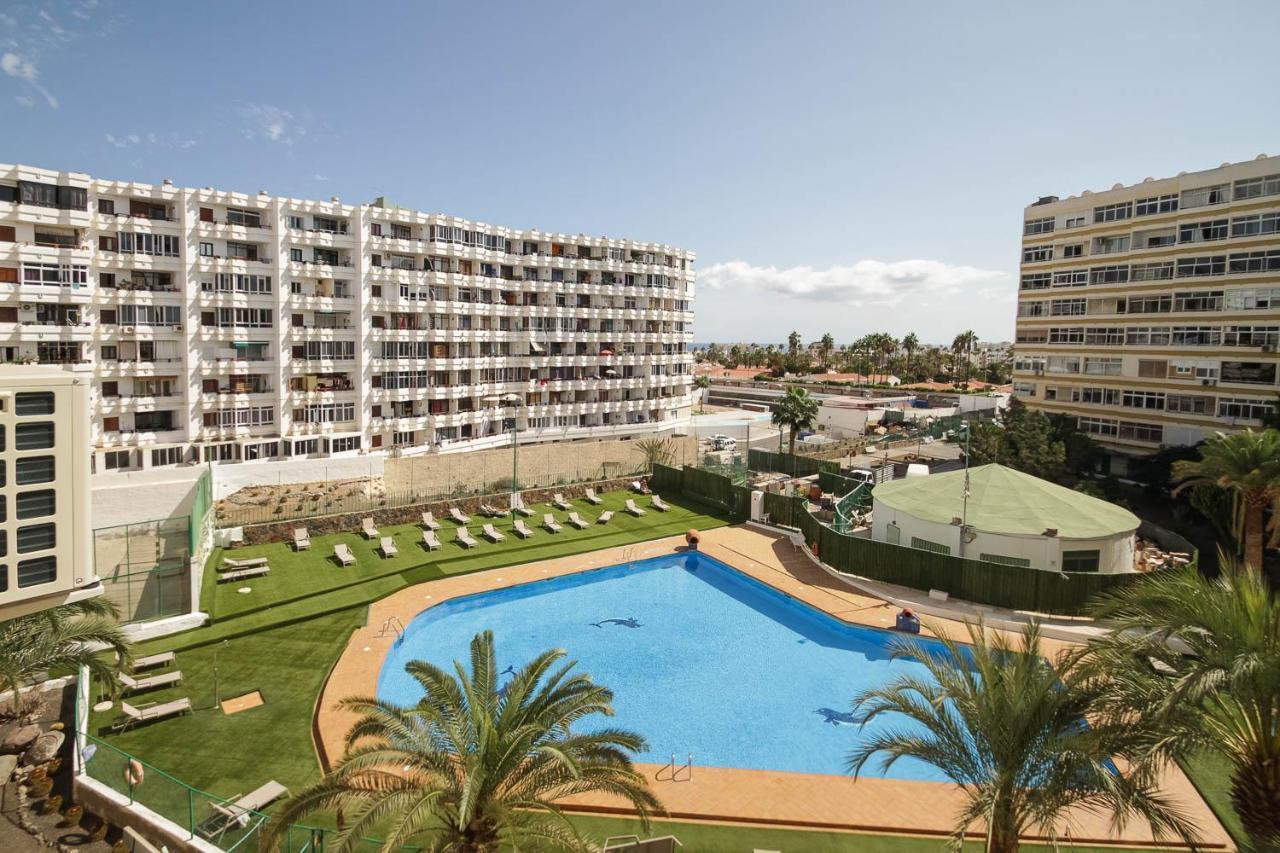 Sweet Home Maspalomas Gran Canaria Exterior foto